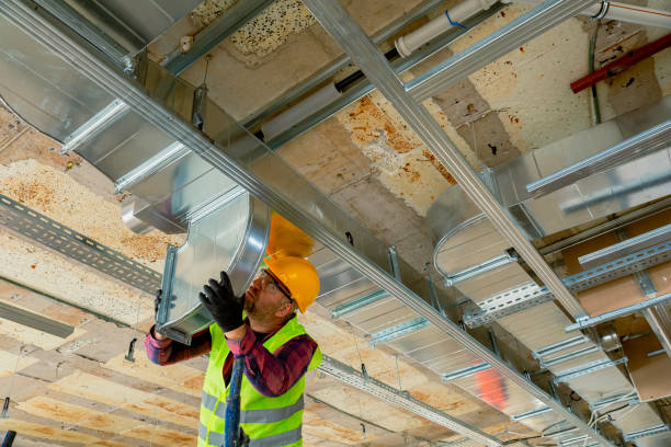 Best HVAC service technicians  in Sunland Park, NM