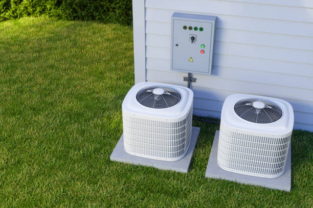 Local HVAC companies in Sunland Park, NM
