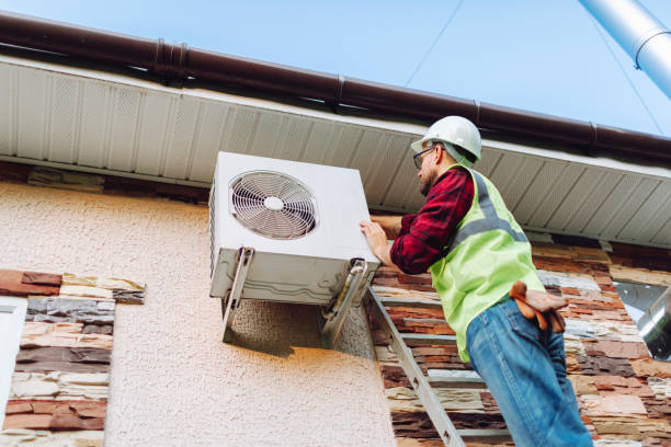 Best Commercial HVAC repair  in Sunland Park, NM