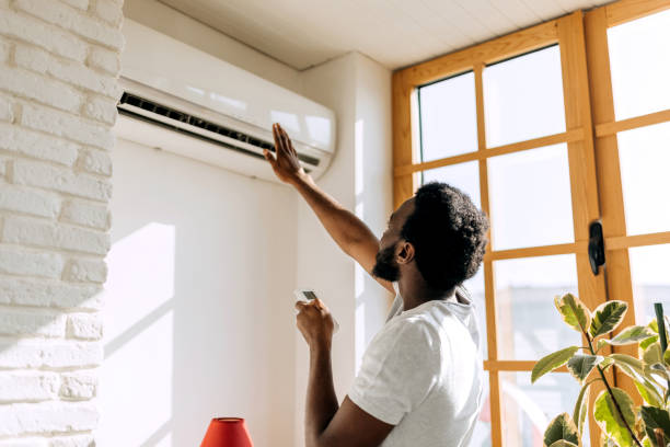 Best Residential HVAC services  in Sunland Park, NM