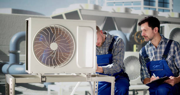 Best Best HVAC companies  in Sunland Park, NM
