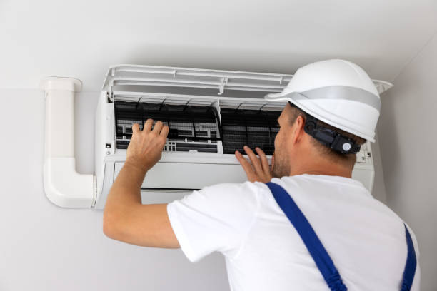 Best Residential HVAC services  in Sunland Park, NM