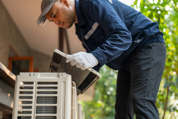 Trusted Sunland Park, NM HVAC Experts